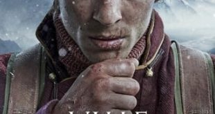Valle de Sombras (2024) CAMRip 1080p Dual Áudio