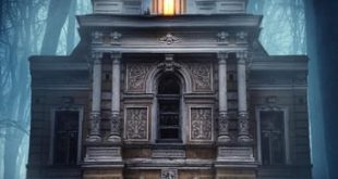 A Herança (2020) WEB-DL 1080p Dublado