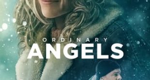 Ordinary Angels (2024) CAMRip 1080p Dual Áudio