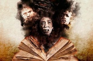 O Livro do Demônio Torrent (2021) WEB-DL 1080p Dual Áudio
