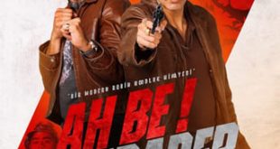 Ah Be Birader (2022) WEBRip 1080p Dual Áudio
