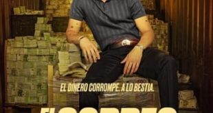 El correo (2024) CAMRip 1080p Dual Áudio