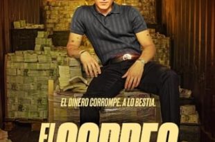 El correo (2024) CAMRip 1080p Dual Áudio