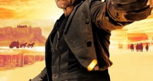 Outlaw Posse (2024) CAMRip 720p Dual Áudio