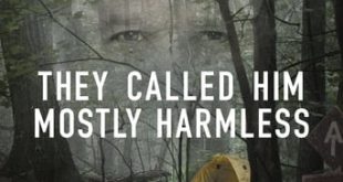 They Called Him Mostly Harmless (2024) WEB-DL 1080p Dual Áudio