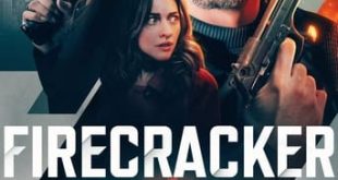 Firecracker (2024) WEBRip 1080p Dual Áudio