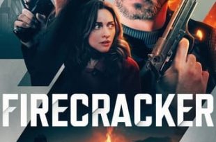 Firecracker (2024) WEBRip 1080p Dual Áudio