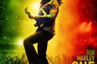 Bob Marley: One Love (2024) HDCAM 720p Dublado