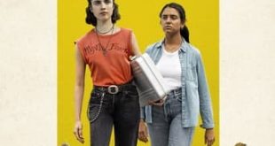 Garotas em Fuga (2024) WEB-DL 1080p Dublado