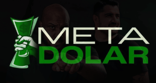 Baixar Grátis – Meta Dólar