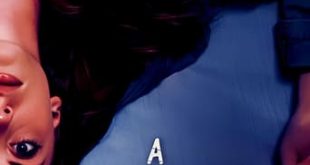 A Escolha de Amanda (2021) WEB-DL 1080p Dual Áudio