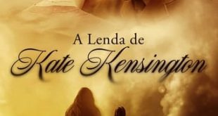 A Lenda de Kate Kensington (2021) WEB-DL 1080p Dublado