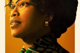 Shirley para Presidente (2024) WEB-DL 1080p Dual Áudio