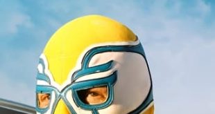 El Halcón: Sed de Venganza (2024) CAMRip 720p Legendado