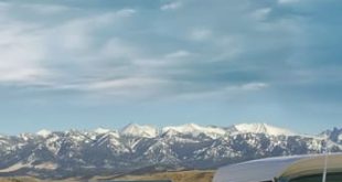 Uma história em Montana (2022) WEB-DL 1080p Dual Áudio
