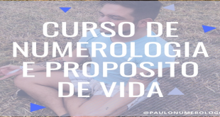 Baixar Grátis – Curso de Numerologia com Propósito de Vida