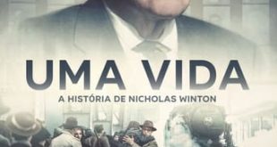 Uma Vida – A História de Nicholas Winton Torrent (2024) Dublado WEB-DL 1080p