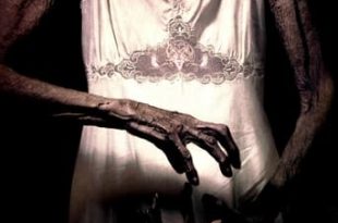 A Avó (2022) BluRay 1080p Dual Áudio