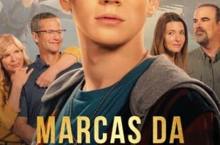 Marcas da Vida (2022) WEB-DL 1080p Dual Áudio