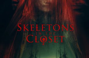 Skeletons in the Closet (2024) WEBRip 1080p Dual Áudio