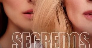 Segredos de um Escândalo (2023) WEB-DL 1080p Dual Áudio