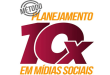 Baixar Grátis – Planejamento 10x em Mídias Sociais