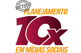 Baixar Grátis – Planejamento 10x em Mídias Sociais