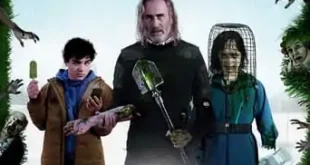 Uma Paixão Ardente (2022) WEB-DL 1080p Dual Áudio