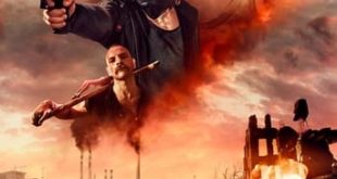 Mundo Cão (2021) WEB-DL 1080p Dublado