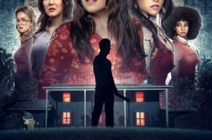 The Black Mass (2024) WEBRip 1080p Dual Áudio