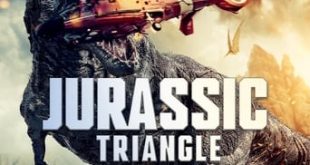 Jurassic Triangle (2024) WEBRip 1080p Dual Áudio