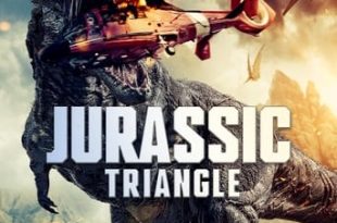 Jurassic Triangle (2024) WEBRip 1080p Dual Áudio