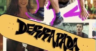 Derrapada (2022) WEB-DL 1080p Nacional
