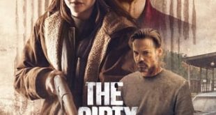 The Dirty South Torrent (2024) WEB-DL 1080p Dual Áudio