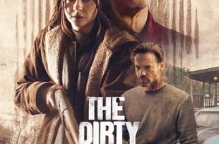 The Dirty South Torrent (2024) WEB-DL 1080p Dual Áudio