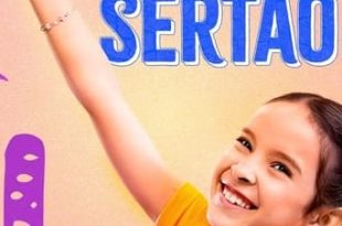 Só no Sertão (2024) WEB-DL 1080p Nacional