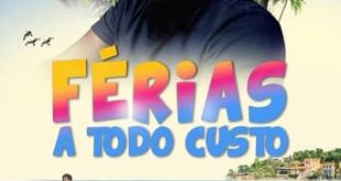 Férias a Todo Custo (2021) WEB-DL 1080p Dual Áudio