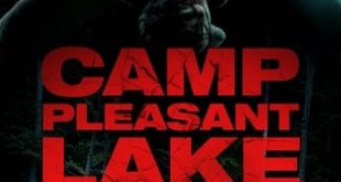 Camp Pleasant Lake (2024) WEBRip 1080p Dual Áudio