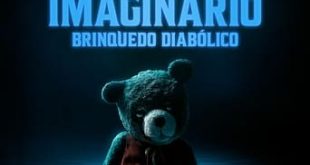 Imaginário – Brinquedo Diabólico (2024) HDCAM 720p/1080p Dual Áudio