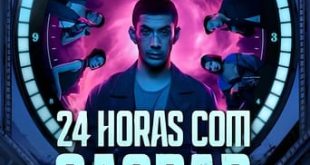 24 Horas com Gaspar (2024) WEB-DL 1080p Dual Áudio