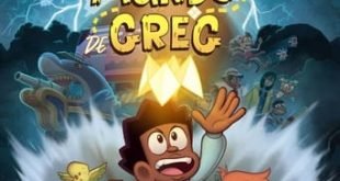 O Início Do Mundo De Greg: Um Filme Torrent (2023) WEB-DL 1080p Dual Áudio