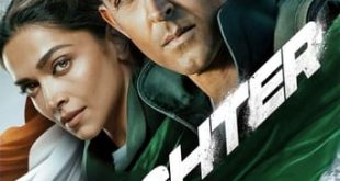 Pilotos de Combate (2024) WEB-DL 1080p Dual Áudio