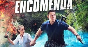 Herói por Encomenda Torrent (2023) WEB-DL 1080p Dual Áudio