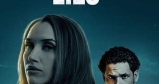 Tell No Lies Torrent (2024) Dublado / Legendado WEB-DL 720p