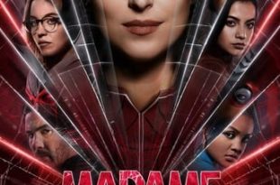 Madame Teia (2024) WEB-DL 1080p Dual Áudio