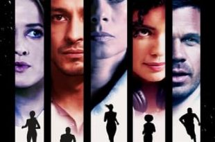 Righteous Thieves (2024) WEBRip 1080p Dual Áudio