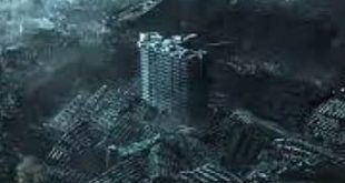 Sobreviventes – Depois do Terremoto (2024) WEB-DL 1080p Dual Áudio