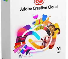 Adobe Creative Cloud coleção 2024 v05.04.2024 (x64) - Português