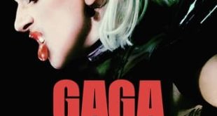 Gaga Chromatica Ball