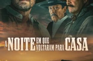 A Noite em Que Voltaram para Casa (2024) WEB-DL 1080p Dual Áudio